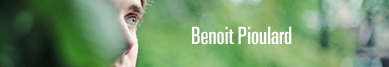 Benoit Pioulard wywiad