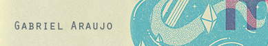GABRIEL ARAUJO wywiad