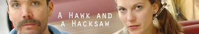 A Hawk and a Hacksaw wywiad