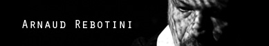 Arnaud Rebotini wywiad