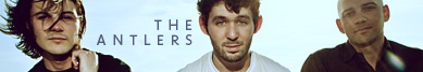 The Antlers wywiad