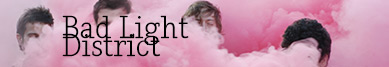 Bad Light District wywiad z Michałem Smolickim