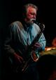 Evan Parker, John Edwards & Tony Marsh + Percy Pursglove [fot. Piotr Lewandowski]