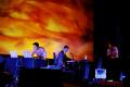 Matmos + Ecstatic Sunshine [fot. Piotr Lewandowski]