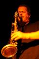 Ken Vandermark [fot. Piotr Lewandowski]