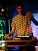 Rafael Toral & Alfonso Simoes (Space Collective 2) [fot. Piotr Lewandowski]