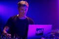 Michael Rother / Aaron Mullan / Klaus Lampe [fot. Piotr Lewandowski]