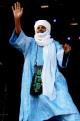 Tinariwen [fot. Piotr Lewandowski]
