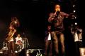 Hypnotic Brass Ensemble [fot. Piotr Lewandowski]