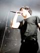Atari Teenage Riot [fot. Piotr Lewandowski]