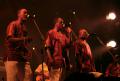 Orchestre Poly-Rythmo De Cotonou [fot. Piotr Lewandowski]