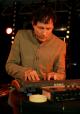 Felix Kubin [fot. Piotr Lewandowski]