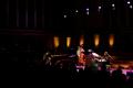 Vijay Iyer Trio [fot. Piotr Lewandowski]