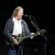 Neil Young [fot. Piotr Lewandowski]