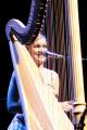Joanna Newsom [fot. Piotr Lewandowski]