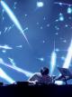 Jon Hopkins [fot. Piotr Lewandowski]