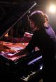 Sophie Agnel/John Edwards/Steve Noble [fot. Jakub Knera]