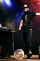 Dan Le Sac vs. Scroobius Pip [fot. Piotr Lewandowski]