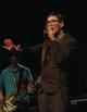 jamie lidell