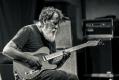 Bill Orcutt [fot. Piotr Lewandowski]