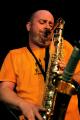 Contemporary Noise Sextet [fot. Piotr Lewandowski]