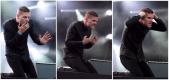 Deafheaven [fot. Piotr Lewandowski]