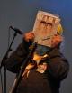 R Stevie Moore [fot. Jakub Knera]