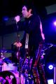 The Jon Spencer Blues Explosion! [fot. Piotr Lewandowski]