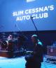 Slim Cessna's Auto Club [fot. Dariusz Rybus]