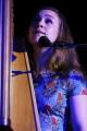 Joanna Newsom [fot. Piotr Lewandowski]