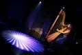 Joanna Newsom [fot. Piotr Lewandowski]