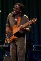 Richard Bona [fot. Phil Brown]