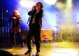 The Raincoats [fot. Piotr Lewandowski]