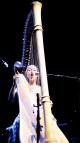 Joanna Newsom [fot. Piotr Lewandowski]