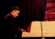 Vijay Iyer Trio