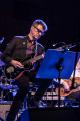 Nels Cline " Lovers" &&nbsp; Mateusz Smoczyński Ensamble [fot. Piotr Lewandowski]