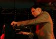 Felix Kubin [fot. Piotr Lewandowski]