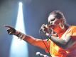 Neneh Cherry & Rocketnumbernine [fot. Jakub Knera]