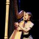Joanna Newsom [fot. Piotr Lewandowski]