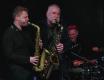Trzaska & Br&ouml;tzmann Quartet [fot. Piotr Lewandowski]