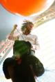 The Flaming Lips [fot. Piotr Lewandowski]