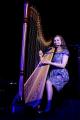 Joanna Newsom [fot. Piotr Lewandowski]