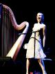 Joanna Newsom [fot. Piotr Lewandowski]