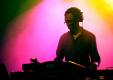 DJ /rupture [fot. Piotr Lewandowski]