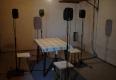 Soundart: Yan Jun "Grappa Variation" [fot. Jakub Knera]