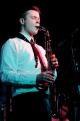Wojtek Mazolewski Quintet [fot. Piotr Lewandowski]
