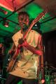 Ebo Taylor & The Saltpond City Band [fot. Piotr Lewandowski]
