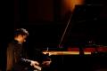 Vijay Iyer Trio [fot. Piotr Lewandowski]