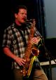 The Ex + Ken Vandermark [fot. Piotr Lewandowski]