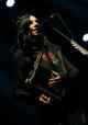 PJ Harvey [fot. Piotr Lewandowski]